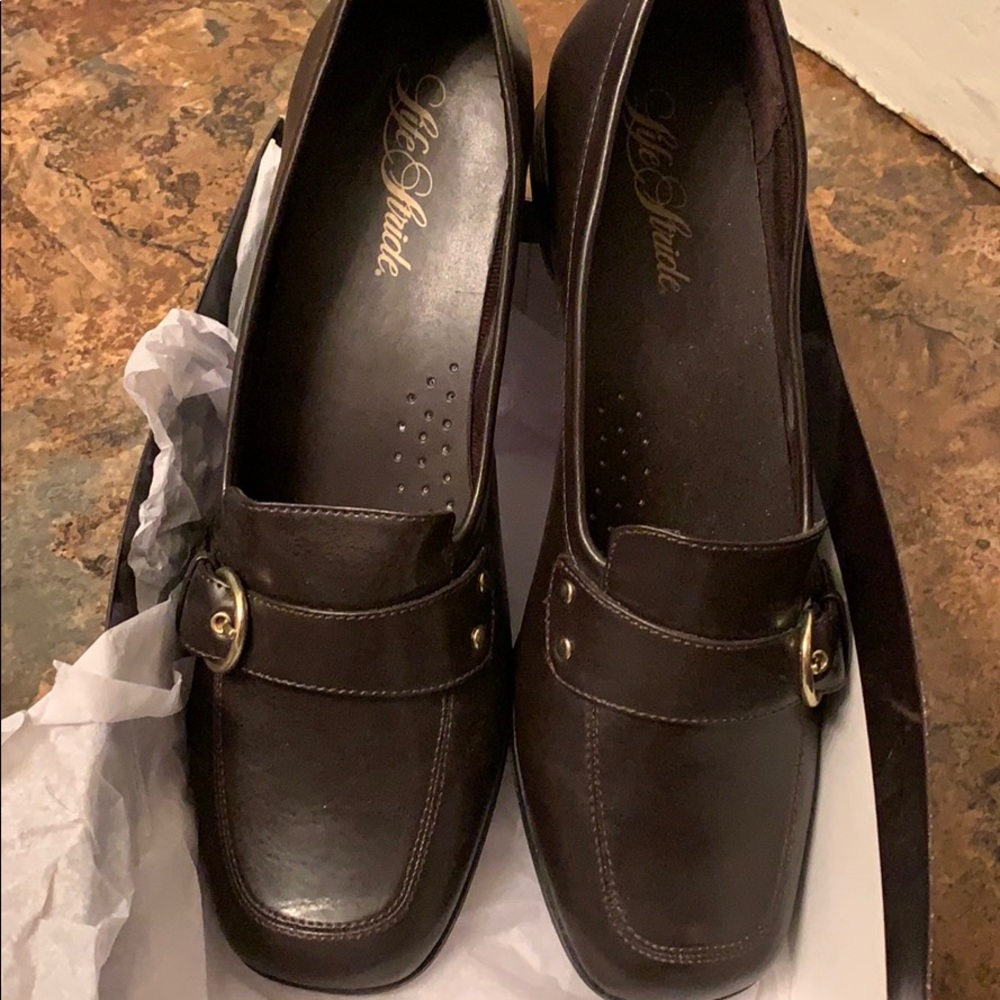 Life Stride shoes